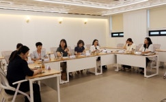 괴산군, 의료돌봄 통합지원 연구 본격 착수 | 뉴스로