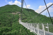 무더운 폭염 피해 진안 운일암반일암으로 풍덩! | 뉴스로