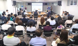 부안군, ‘전북특별자치도 마음건강치유센터’ 설립 적극 추진 | 뉴스로