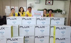 아산시 온양6동 행복키움추진단, “폭염에도 이웃 돌봄은 계속” | 뉴스로