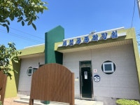 북문동, 남적 세천공중화장실 도색 완료 외벽 새단장으로 쾌적한 이용환경 제공 | 뉴스로