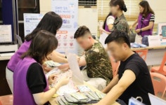 남양주보건소, 73사단과 합동 건강증진캠페인 운영 | 뉴스로