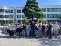 담양군, ‘담빛청소년 글로컬 인재양성 캠프’ 운영 | 뉴스로