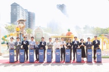 광양시, ‘마동근린공원 꿈빛놀이터’ 8월 1일 성공적으로 개장 | 뉴스로