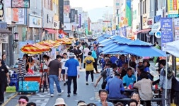 - “폭염도 잠재웠다” 제18회 정남진 장흥 물축제 3일 마침표 “폭염도 잠재웠다” 제18회 정남진 장흥 물축제 3일 마침표