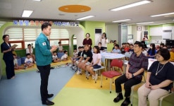 ‘모두잇’(도봉형 초등방과후지원센터), 지역 내 성공적인 돌봄 모델로 자리매김 | 뉴스로