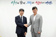 안산시, 질병관리청과 복지시설 등 현장 점검… 온열질환 예방 총력 | 뉴스로