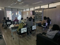 금산군정신건강복지센터, 재가정신질환자를 위한 ‘토요시네마’ 운영 | 뉴스로