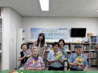 포천시종합사회복지관, 지역단위보호체계구축사업 성공적 마무리 | 뉴스로