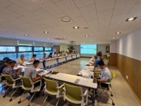 금곡양정행정복지센터, ‘2026년 주민숙원사업 선정위원회’ 개최 | 뉴스로