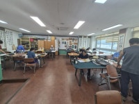 합천군종합사회복지관, 2025년 하반기 10개 프로그램 강좌 개강 | 뉴스로