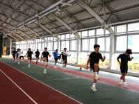 보은군 전지훈련지로‘대박 행진’, 전국에서 선수단 발길 이어져 | 뉴스로