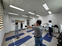 포천시, 지역 주민 위한 ‘소흘건강활력교실’ 본격 운영 | 뉴스로