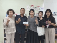 마음을 모아 만든 한끼 – 부안 변산면, 돌봄센터 아동 따뜻한 중식 지원 | 뉴스로