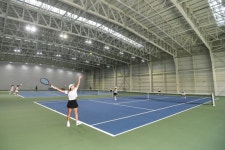 화천 생활실내체육관 개관, 각 지역 스포츠 기반 확대 | 뉴스로