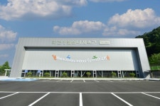 화천 생활실내체육관 개관, 각 지역 스포츠 기반 확대 | 뉴스로