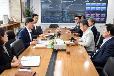 안산시, 팔곡산단 조성 사업 준공인가 완료… 산업 성장 발판 기대 | 뉴스로