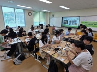 공주시 교육발전특구 ‘문화나루, 청청바톤’ 사업 순항 | 뉴스로