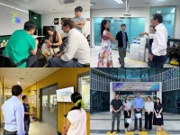 한-미 메디컬트윈 개발 본격화 | 뉴스로