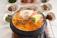 여름철 남도 보양식으로 활력 충전하세요 | 뉴스로