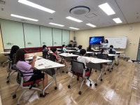 동두천시 꿈나무정보도서관, 여름방학 특강 성황리에 마쳐 | 뉴스로