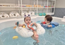 관악구, 영아 전용 키즈카페 ‘은천동점’ 개관 “베이비스파 저렴하게 즐기세요” | 뉴스로