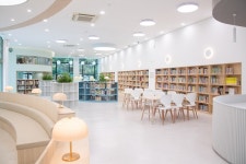 금정구, 「금정도서관 어린이 복합문화공간 들락날락」개관 | 뉴스로