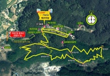 2025 원주 운곡솔바람숲길 맨발걷기축제 다음 달 6일 개최 | 뉴스로