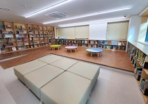 서대문구 ‘해담는 도서관’ 개관 | 뉴스로