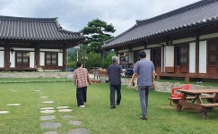 영주시 현장속으로! 농촌체험휴양마을 여름철 안전 꼼꼼히 살핀다 | 뉴스로