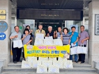 정읍시 이평면, 말복 맞아 어르신들께 ‘사랑의 삼계탕’ 온정 전달 | 뉴스로
