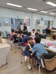 안성시 공도도서관, ‘공도 유니버셜 시네마’로 여름밤 시원한 영화 나들이 제공 | 뉴스로