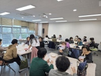 배움의 즐거움을 누릴 수 있는 절호의 기회 안동시 평생학습관 시니어교실 수강생 모집 | 뉴스로