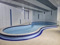 아양스포츠센터, 전면 리모델링 완료 9월부터 시범운영 돌입 | 뉴스로