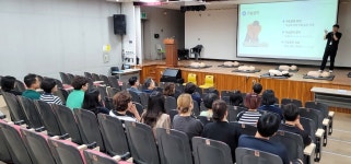 - 광명시 광명5동·7동·소하2동 행복마을관리소, 주민의 생명과 안전 위한 심폐소생술 교육 실시 광명시 광명5동·7동·소하2동 행복마을관리소... 