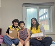 영선2동 ‘위기돌봄 영이들’… 이웃이 만드는 촘촘한 복지망 | 뉴스로