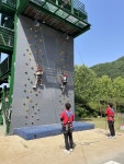 진천군청소년수련원, 연 4만명 찾는 최고 청소년 활동장으로 자리매김 | 뉴스로