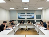 - 동두천시정신건강복지센터 부설 자살예방센터 ‘자살유족지원 사업확대 및 협력 간담회’ 실시 동두천시정신건강복지센터 부설 자살예방센터... 