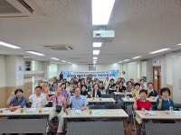 뉴스로 - 지자체가 보인다! - 대전 서구 갈마1동, 위기가구발굴단 교육 통해 역량 제고 대전 서구 갈마1동, 위기가구발굴단 교육 통해 역량 제고