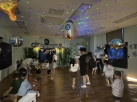 - 고창군육아종합지원센터, ‘여름밤에 놀(면서) 자(란다)!’ 야간행사 고창군육아종합지원센터, ‘여름밤에 놀(면서) 자(란다)!’ 야간행사