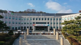 뉴스로 - 지자체가 보인다! - 계룡시, 계룡복합문화센터 2026년 1월 개관 ‘이상 무’ 계룡시, 계룡복합문화센터 2026년 1월 개관 ‘이상 무’