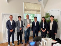 강원, 에스토니아와 에이아이(AI) 헬스케어 협력 강화… 유럽(EU)시장 진출 기반 확대 | 뉴스로