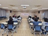 - 부산 북구 구포2동, ‘우리 아이의 건강한 양육 환경 만들기’ 『부모도 자란 다』 사업 추진 부산 북구 구포2동, ‘우리 아이의 건강한 양육... 