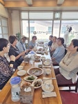 뉴스로 - 지자체가 보인다! - 화서1동, 홀몸어르신 음료배달 매니저 간담회 개최 화서1동, 홀몸어르신 음료배달 매니저 간담회 개최