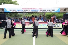 뉴스로 - 지자체가 보인다! - 제9회 북방면 면민의 날 한마음 체육대회 개최 제9회 북방면 면민의 날 한마음 체육대회 개최