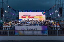 뉴스로 - 지자체가 보인다! - 제44회 통영예술제 성료 제44회 통영예술제 성료