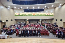 뉴스로 - 지자체가 보인다! - 부천시소사노인복지관,‘노인문화제 樂’성황리 개최 부천시소사노인복지관,‘노인문화제 樂’성황리 개최