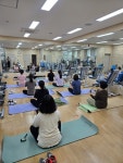 - 수성구 고산건강생활지원센터, 맞춤형 신체활동 프로그램 ‘건강채움 운동교실’ 확대 운영 수성구 고산건강생활지원센터, 맞춤형 신체활동... 
