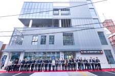 뉴스로 - 지자체가 보인다! - 대구 서구, 내당2.3동 행정복지센터 개소식 개최 대구 서구, 내당2.3동 행정복지센터 개소식 개최