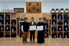- 남양주시 다산1동체육회, 초등학생·성인 대상 ‘무료 검도교실’ 운영 남양주시 다산1동체육회, 초등학생·성인 대상 ‘무료 검도교실’ 운영